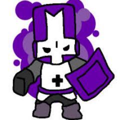 justinninjatran's profile picture. Hi my name is Justin im a pro at castle crashers