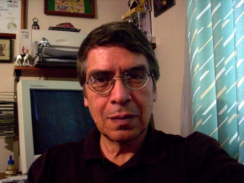 Profesor