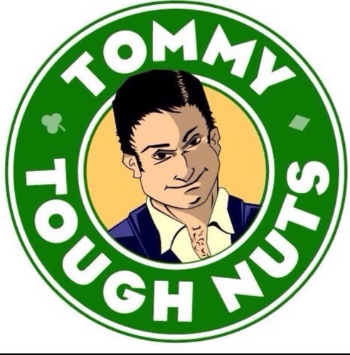 toughnuts_'s profile picture. Grab Life by the Nuts!