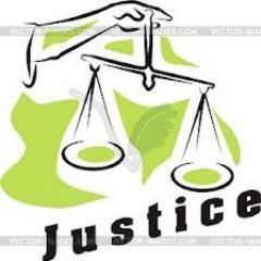 If you are neutral in situations of injustice you have chosen the side of the oppressor.
I am waging war on injustice-join me.