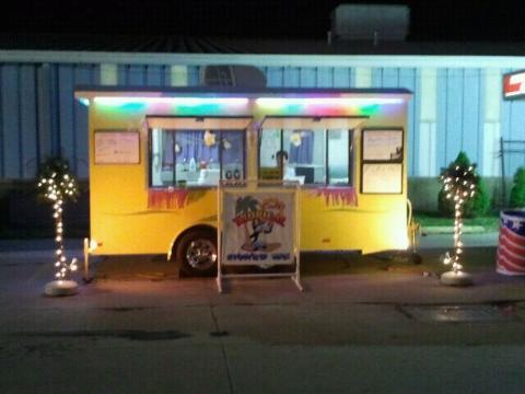 Shvdice's profile picture. Since 2010  We have over 25 flavors of mouth watering shaved ice, or make up your own! We are mobile and come to you for your events.