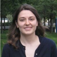 Amy Williams (@amythewilliams) 's Twitter Profile Photo