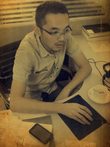 Barrysoo691's profile picture. We was foucs on the slab, tile, countertop, stairs, tombstone, mounment etc.  contact us: (0086)136-6608-2776.