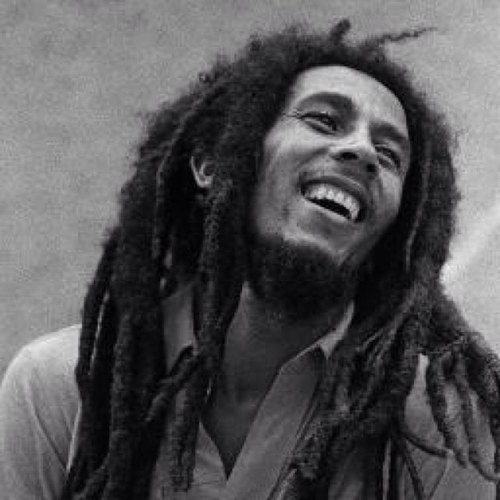 Bob Marley, my passion ❤