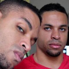 Follow me for everything Hodgetwins