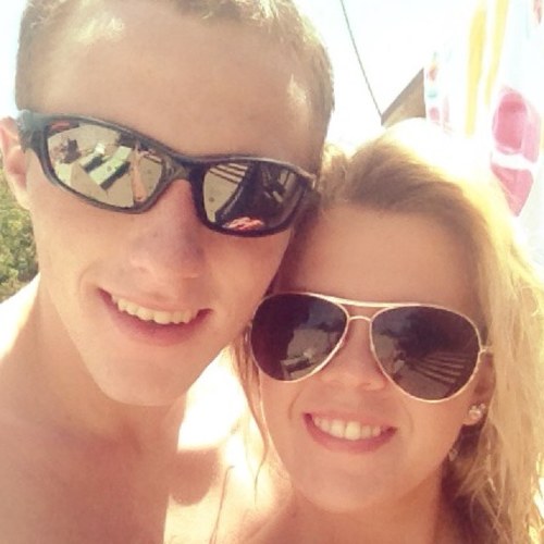 Cobywilson19's profile picture. 