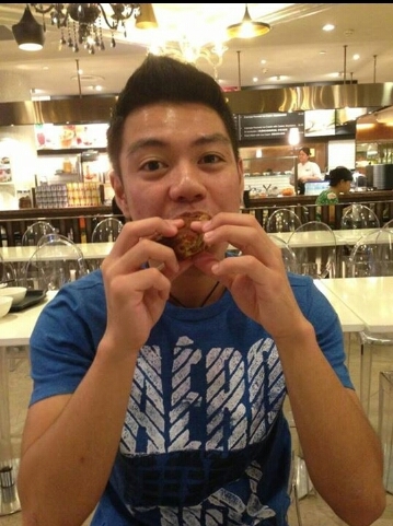 Hi! We are Wong's Good Food! We provide quality BBQ catering service for all!