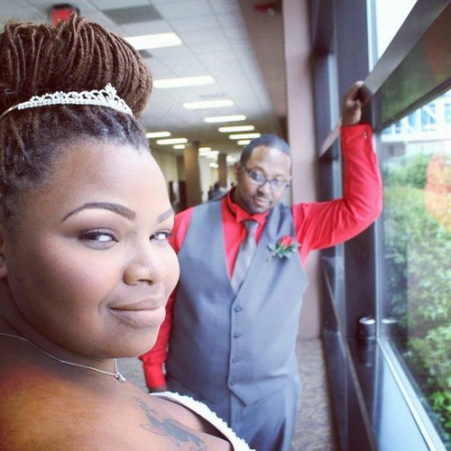 madam_jay's profile picture. Huntsville native, Firm Believer in God, Innovative Hair Stylist with a BRIGHT future.. better hold on to these coat tails :D