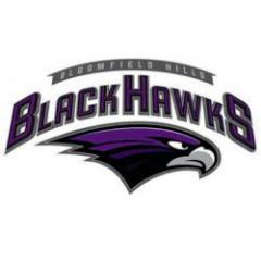 Official twitter account of the first ever Bloomfield Blackhawk football program.