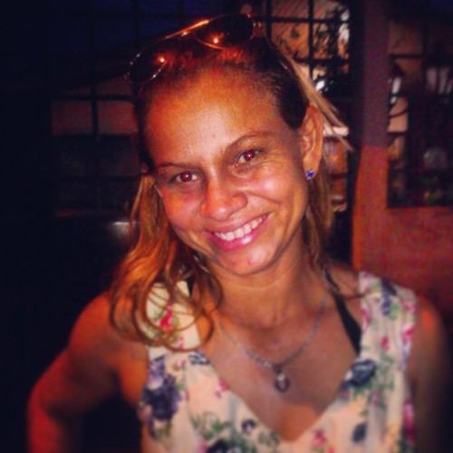 Sempre alguém estiver falando mal de você, não se irrite, pois um dia, essa pessoa irá olhar pra você e se arrependerá de tudo que ela fez Autoria propria!