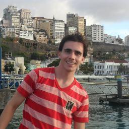 gardenio_noguei's profile picture. 