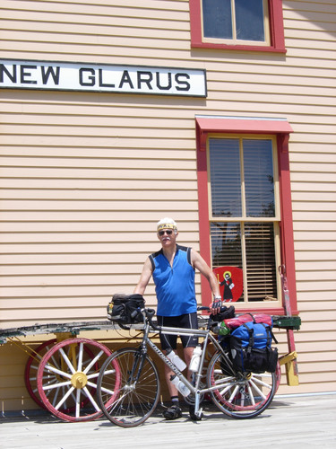 LiteSpeedRick's profile picture. Cyclist, Golfer, Kayaker, Volunteer, Father, Grandfather & U.S. Army Veteran