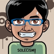 VasqAl's profile picture. Writer, reader, photography enthusiast, cinema buff, Frida Kahlo fan, but mostly a waster of times