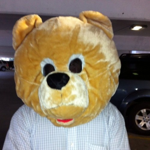 bogoodman's profile picture. 