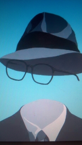 MindOfTheAlone's profile picture. Who is that?