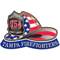 Tampa Fire Fighters(@Local754) 's Twitter Profileg