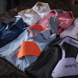 ReichThreads's profile picture. Men's Button Down Shirts. Sharp Look, Untucked Fit.