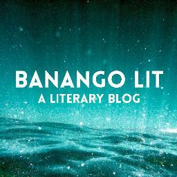 Banango Lit is a blog: http://t.co/GWprFatmGh. Banango Street is a journal: http://t.co/MJa4xw73Ql. We love you.