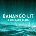 Banango Lit (@banangolit) Twitter profile photo Banango Lit (@banangolit) Twitter profile photo