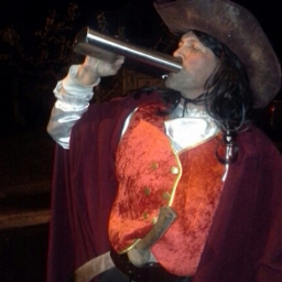 davehygaard's profile picture. 