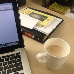 EbelmarPR's profile picture. 