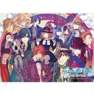 プリ春bot Prixharu Twitter