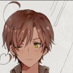 Potato head better stay away from my brother! And France is scary... He better stay away too! [#APHrp I'll change bio when I'm not so derp ^.^'']