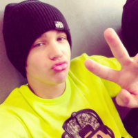 btrMahomie... (@amrusher6) 's Twitter Profile
