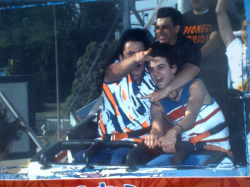 fouad_leo10's profile picture. #SoccerLife Class '15, #19 #Messi1 #ProudLebanese