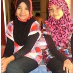 my name is Shifa Irdina.just call me Shifa.13.stay Sungai Pinang.Follow me I Will Follow you Back