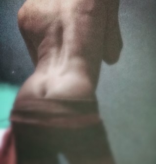 The best you'd ever have..to say the least! The best !!! #GayMALE #Twerk