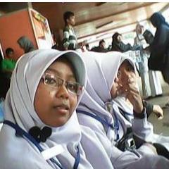 IktaNaila's profile picture. 