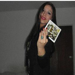 DanyBjSol's profile picture. Animalista, Amante De la Buena música y Bonjovera Siempre.