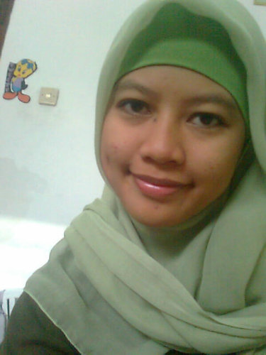 Nurul_BA's profile picture. Alloh ♥ | Economic Development'2012_UNPAS