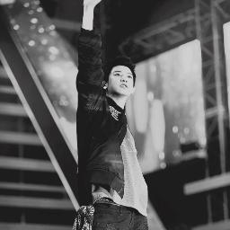 Park Chanyeol from EXO K