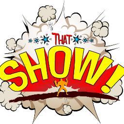 thatshowPH's profile picture. It's That Show!  We're live, 730pm on Tuesdays at http://t.co/Y0iL9P5jT3
