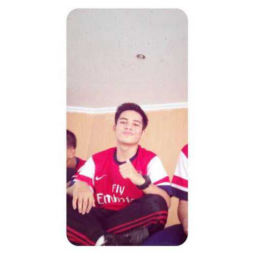 #RUINS Smansa 2014 || @Utdindomksr #GGMU Impossibility can happen if try and prayer is a way | Ulangan 31: 6