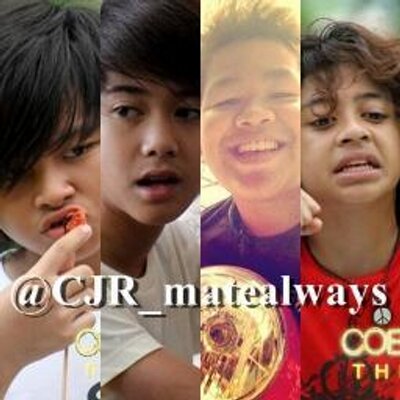 COBOY JUNIOR_MATE (@CJR_matealways) | Twitter