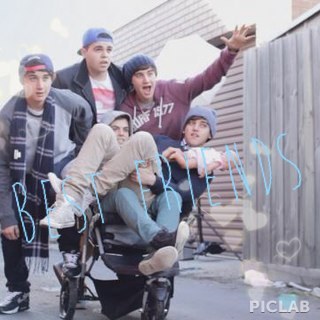 Love the Janoskians ❤ Follow please! Ask for a followback! Sit down slut I cant even...Dogs are gonna bark, I wont give up on milk, Your a dirty pig. #Beausarmy
