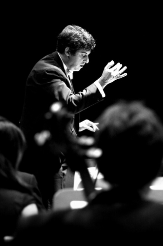 Conductor (Music Director, National Youth Symphony Orchestra of Peru & Arequipa Symphony Orchestra -Peru), and Pianist (solo, chamber music, lied)