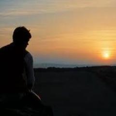 Every dark light is followed by a light morning.