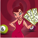 Presented by William Hill, Ruby Bingo is an online bingo site with 75 / 90 ball games, multiple bingo rooms, high jackpots and prizes. 18+ www.gambleaware.co.uk