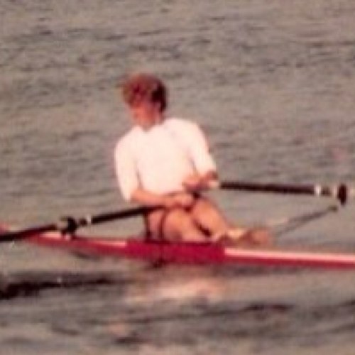 DetroitRowing Profile Picture