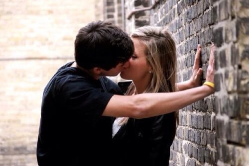 Fallin in love with my boyfriend was the greatest thing that could have happened to me.