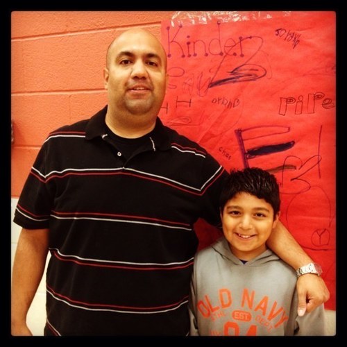 mariov0204's profile picture.