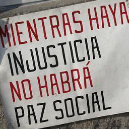 Y el efecto d la justicia será paz; y la labor de la justic,reposo y seguridad para siempre. Is32:17. El justo por su fe vivirá Hab2:4
Prof Univ Ing.Matemático
