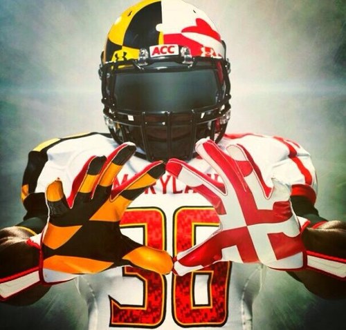 Follow us to see the nicest uniforms you will ever see