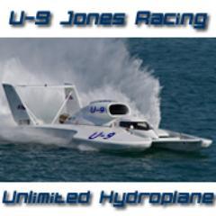 U-9 Jones Racing