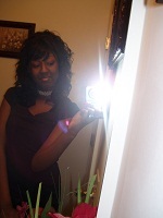 Sweet. Jesuslover. Saved. Sanctified. Spirit Filled. Virtuous Young Woman :)Jesus and I are too Official!