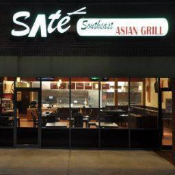 SateAsianGrill's profile picture. Serving Southeast Asian cuisine to our customers! Located in the #USF (Go Bulls!) - University area of #Tampa Bay. Come check us out!